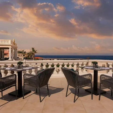 The Westin Dragonara Resort, Malta 5* San Ġiljan