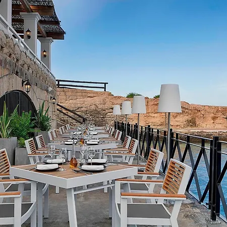 Hotel The Westin Dragonara Resort, Malta San Ġiljan
