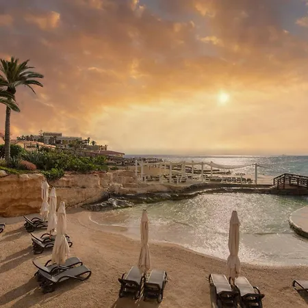 The Westin Dragonara Resort, Malta 5* San Ġiljan