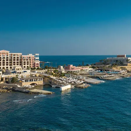 The Westin Dragonara Resort, Malta Hotel 5*