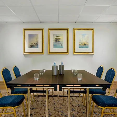 The Westin Dragonara Resort, Malta Hotel San Ġiljan
