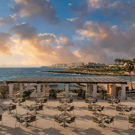 Hotel The Westin Dragonara Resort, Malta San Ġiljan