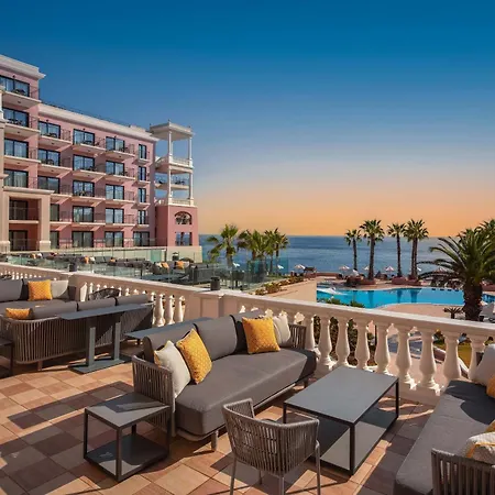 The Westin Dragonara Resort, Malta San Ġiljan