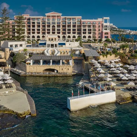 The Westin Dragonara Resort, Malta Hotel