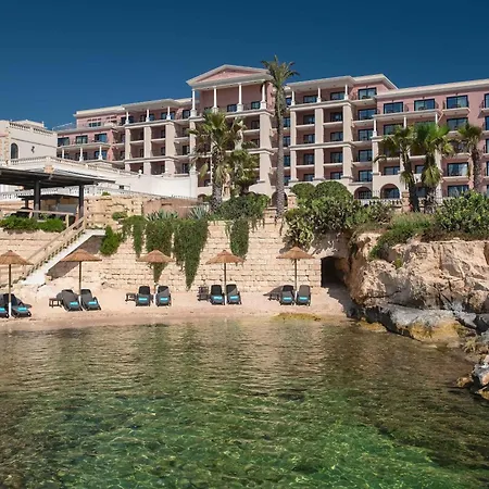 Hotel The Westin Dragonara Resort, Malta San Ġiljan