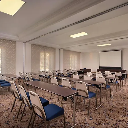 The Westin Dragonara Resort, Malta San Ġiljan