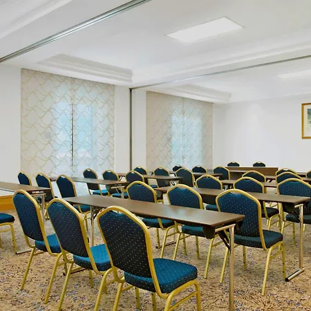 The Westin Dragonara Resort, Malta 5* San Ġiljan