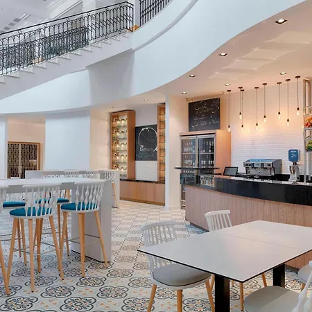 The Westin Dragonara Resort, Malta Hotel San Ġiljan