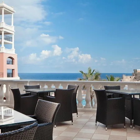 The Westin Dragonara Resort, Malta Hotel