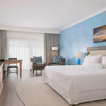 Hotel The Westin Dragonara Resort, Malta San Julián