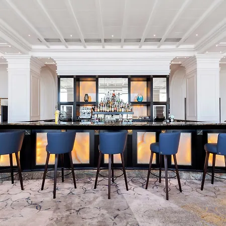 The Westin Dragonara Resort, Malta 5* San Julián