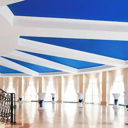 The Westin Dragonara Resort, Malta