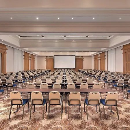 The Westin Dragonara Resort, Malta Hotel 5*