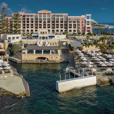 The Westin Dragonara Resort, Malta 5*