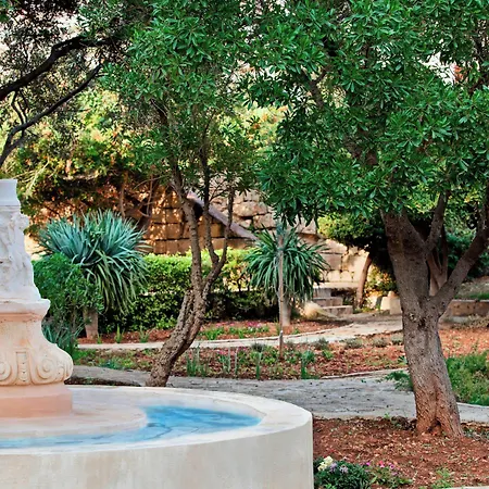 The Westin Dragonara Resort, Malta Hotel San Julián