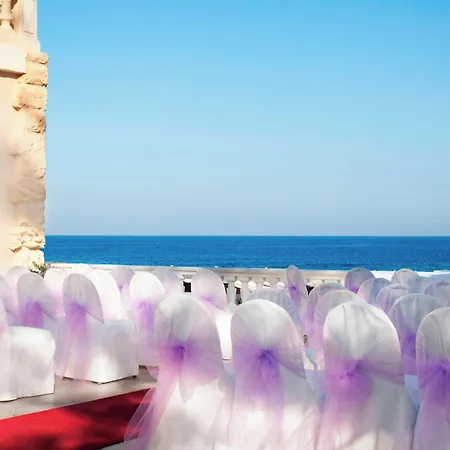 The Westin Dragonara Resort, Malta 5*