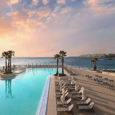 Hotel The Westin Dragonara Resort, Malta 5*