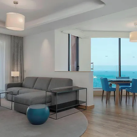 The Westin Dragonara Resort, Malta Hotel 5*