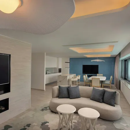 Hotel The Westin Dragonara Resort, Malta 5*