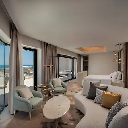Hotel The Westin Dragonara Resort, Malta 5*