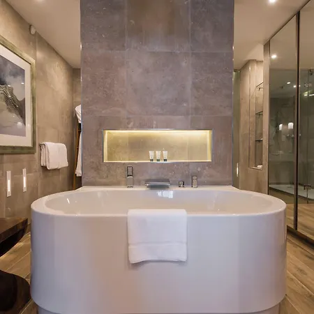 Hotel The Westin Dragonara Resort, Malta 5*