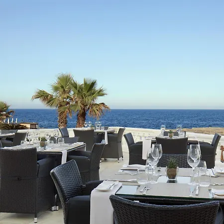 The Westin Dragonara Resort, Malta 5*