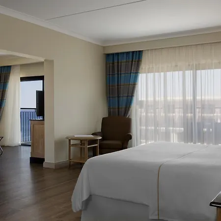 Hotel The Westin Dragonara Resort, Malta 5*
