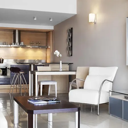 Hotel The Westin Dragonara Resort, Malta 5*