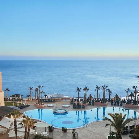 The Westin Dragonara Resort, Malta 5* Saint Julian's