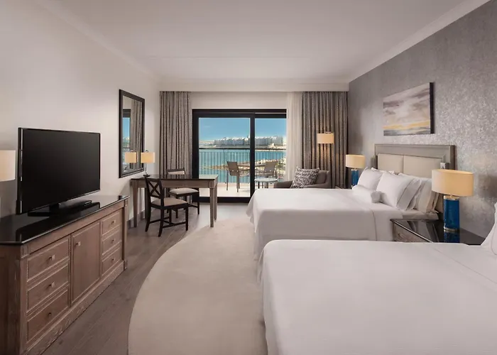 The Westin Dragonara Resort, Malta Szálloda 5*
