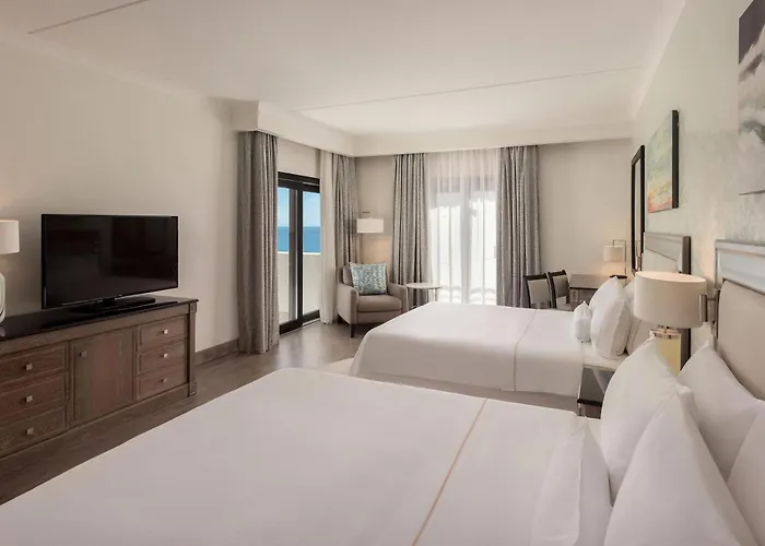 The Westin Dragonara Resort, Malta St. Julian's