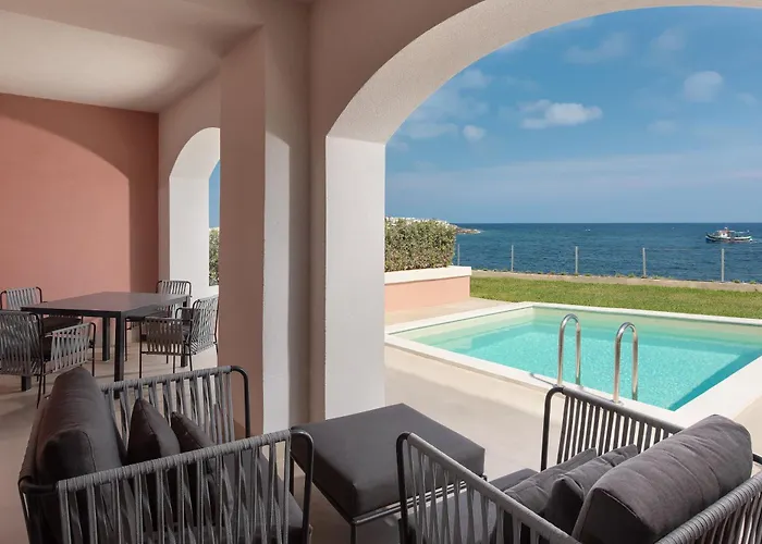 The Westin Dragonara Resort, Malta Hotell St. Julian's