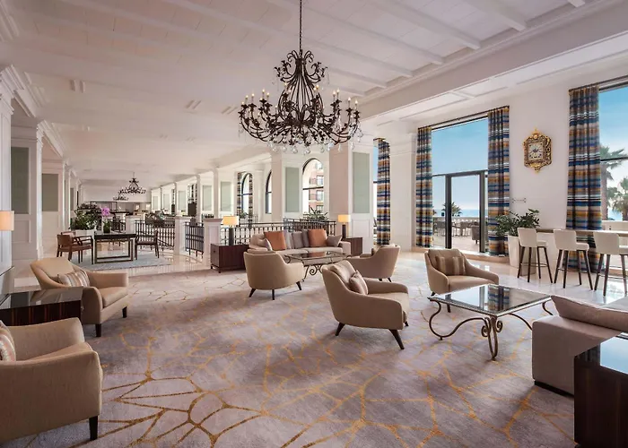 The Westin Dragonara Resort, Malta St. Julian's