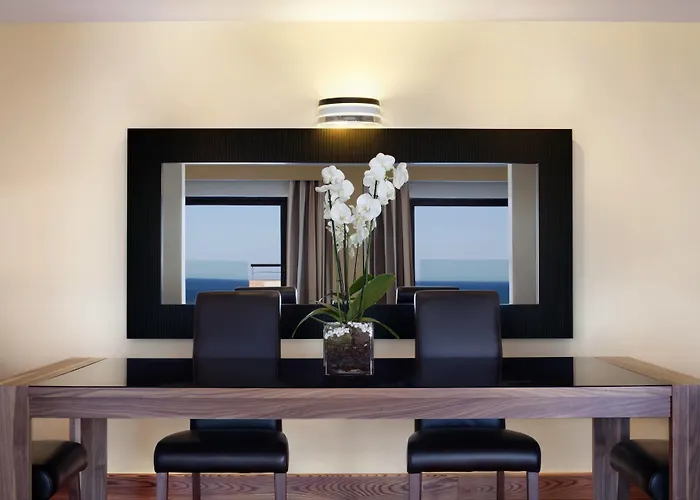 The Westin Dragonara Resort, Malta St. Julian's