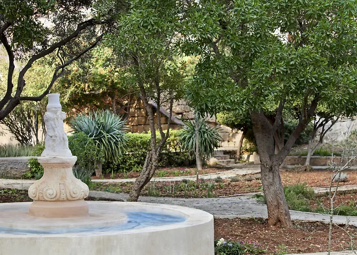 The Westin Dragonara Resort, Malta 5*