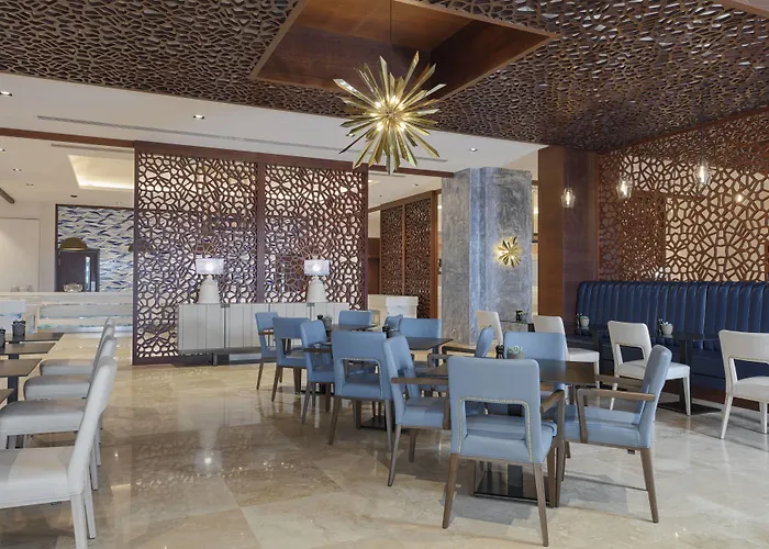 The Westin Dragonara Resort, Malta Szálloda San Ġiljan