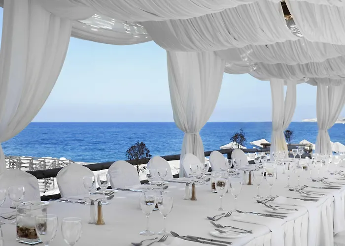 The Westin Dragonara Resort, Malta St. Julian's