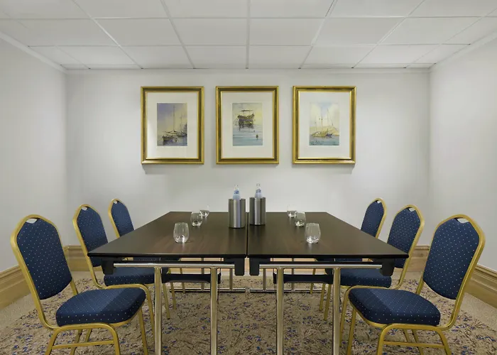 The Westin Dragonara Resort, Malta