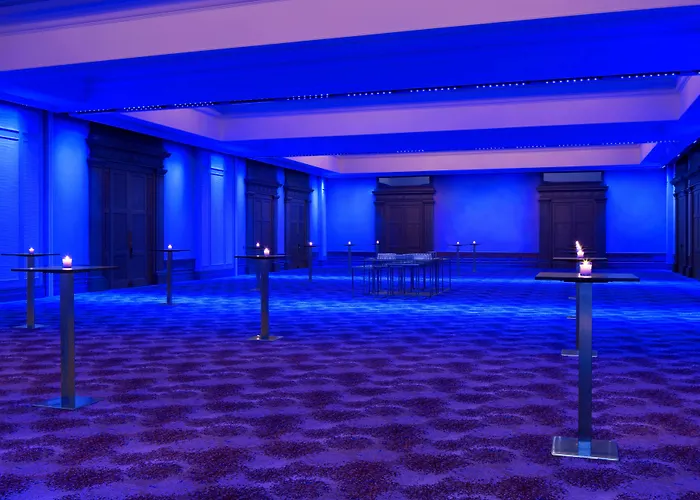 The Westin Dragonara Resort, Malta Hotell St. Julian's