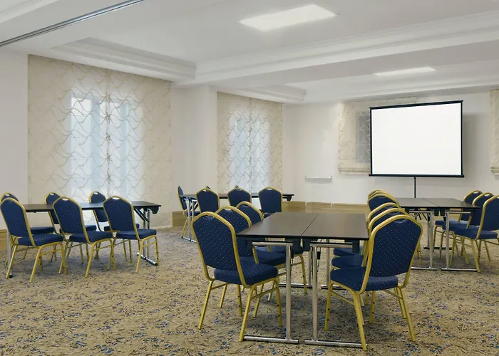 The Westin Dragonara Resort, Malta 5*