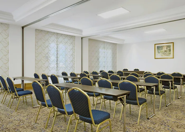 The Westin Dragonara Resort, Malta 5* St. Julian's