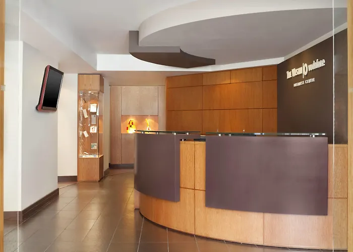 The Westin Dragonara Resort, Malta 5*