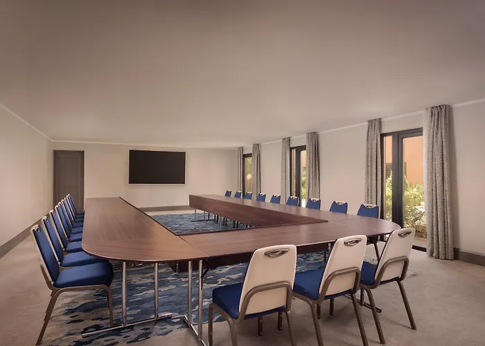 The Westin Dragonara Resort, Malta Hotell St. Julian's