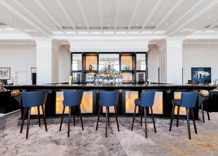 The Westin Dragonara Resort, Malta 5*