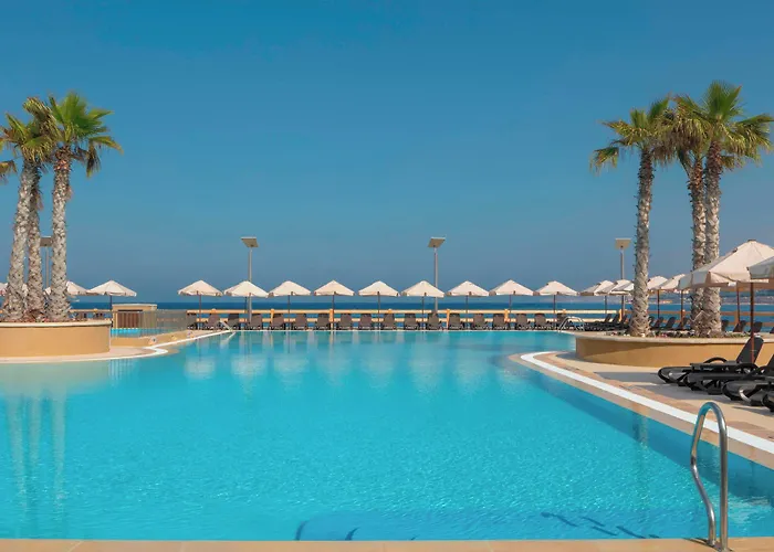 The Westin Dragonara Resort, Malta