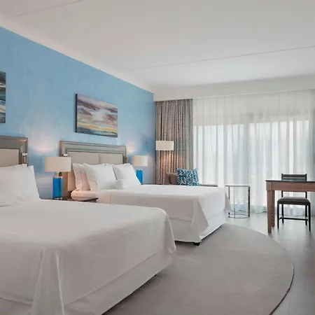 The Westin Dragonara Resort, Malta