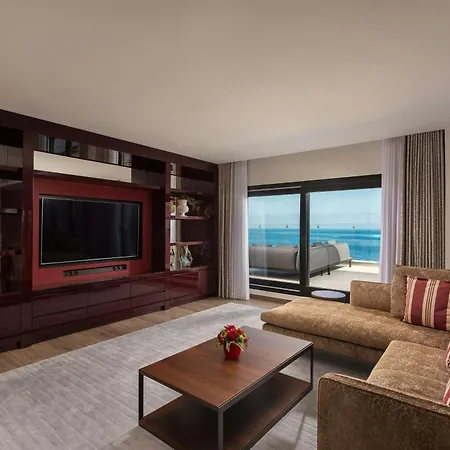 The Westin Dragonara Resort, Malta 酒店 5*