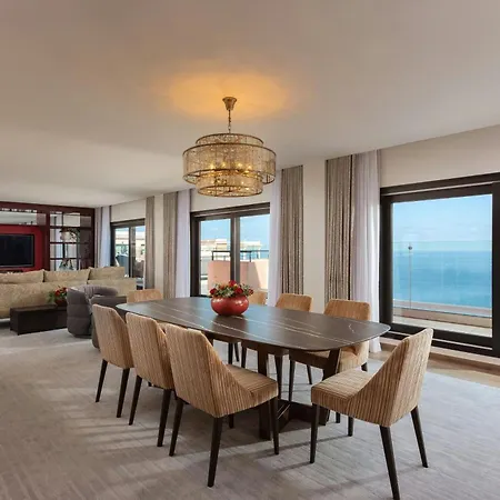 The Westin Dragonara Resort, Malta