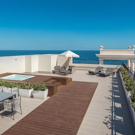 The Westin Dragonara Resort, Malta