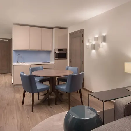 The Westin Dragonara Resort, Malta 酒店 Saint Julian's